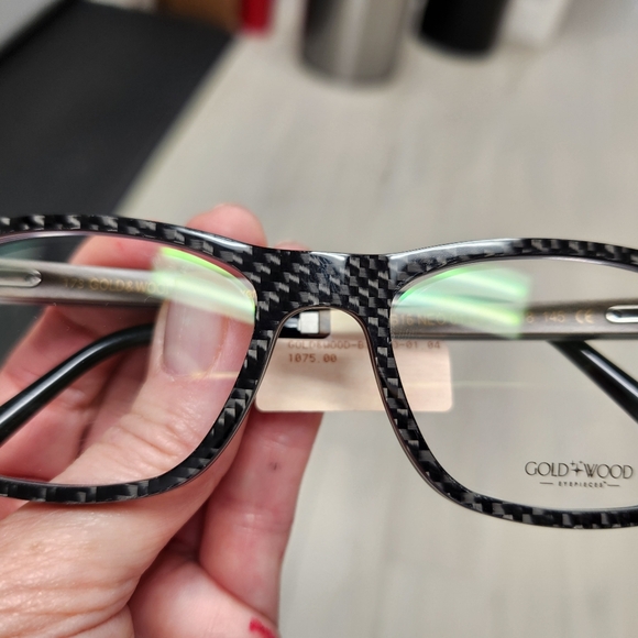 Gold  & Wood -B16NEO-01 04 - Picture 1 of 10